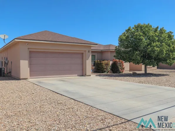 1804 W University Dr, Portales, NM 88130