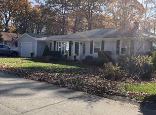 220 Hilltop Rd, Cumberland, RI 02864