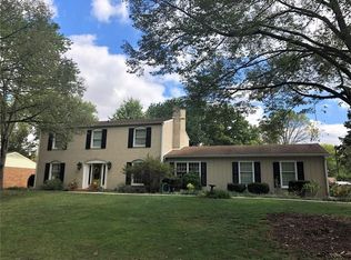 4211 N Riverside Dr, Columbus, IN 47203