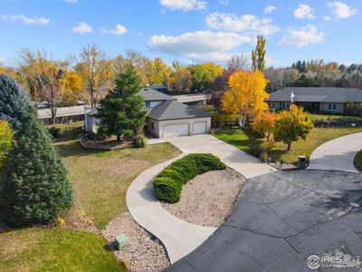 2116 59th Ave Ct, Greeley, CO, 80634