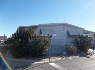 4542 E Royal Club Way, Las Vegas, NV 89103