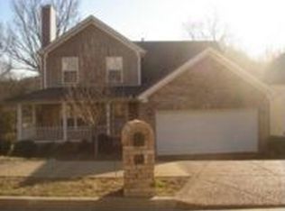 1609 Bridgecrest Dr, Antioch, TN 37013