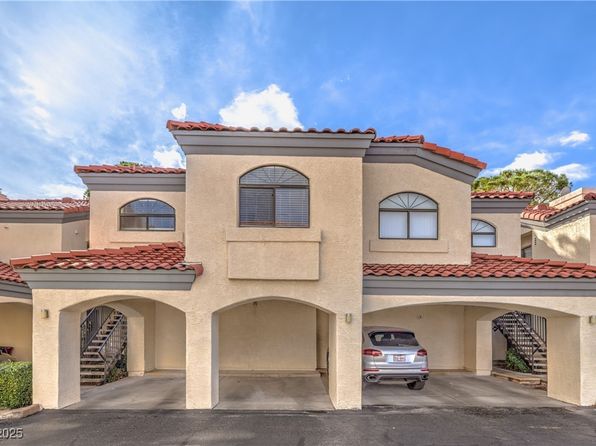 8455 W Sahara Ave APT 259