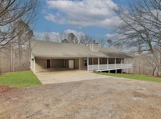 535 Grays Rdg, Canton, GA 30114