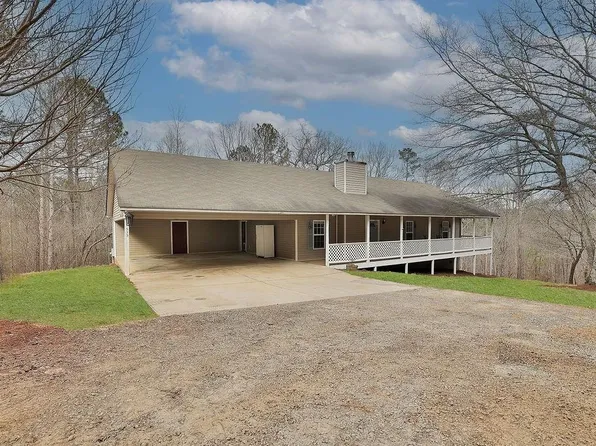 535 Grays Rdg, Canton, GA 30114