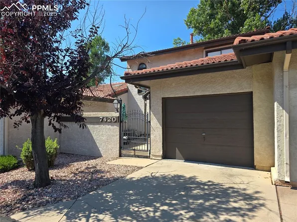 7420 Lomas Ct, Colorado Springs, CO 80920
