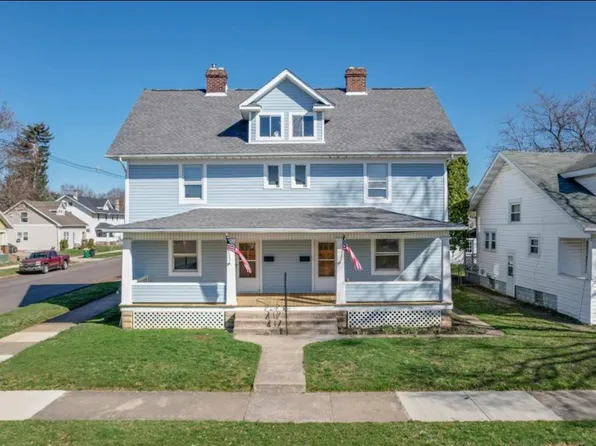 552-554 E Cecil St #552, Springfield, OH 45503