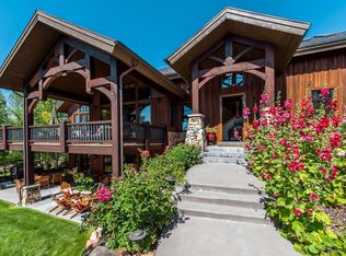 5825 Mountain Ranch Dr, Park City, UT 84098