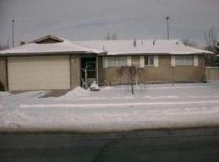 2048 Bowling Ave, Taylorsville, UT 84119