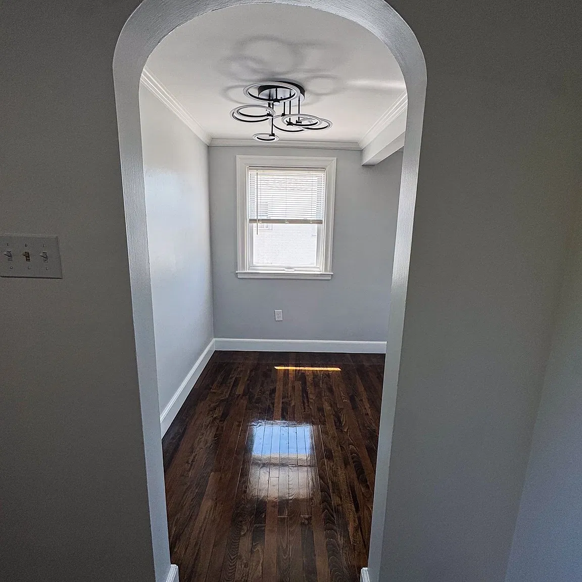 2 bed, 1.0 bath, 900 sqft, $2,600 — Photo 3