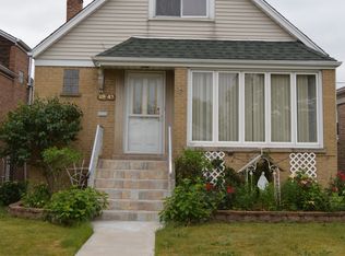 4943 S Knox Ave, Chicago, IL 60632