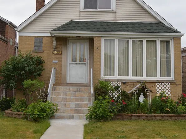 4943 S Knox Ave, Chicago, IL 60632
