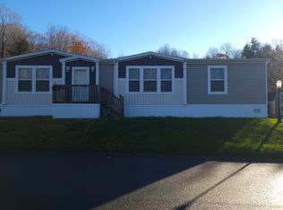 2025 Route 9n LOT 168, Greenfield Center, NY 12833