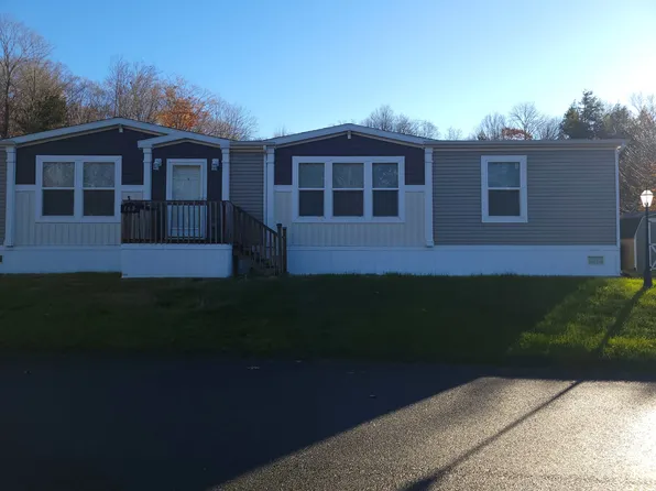 Clayton 168 Brookview Expansion Plan, Brookview Expansion