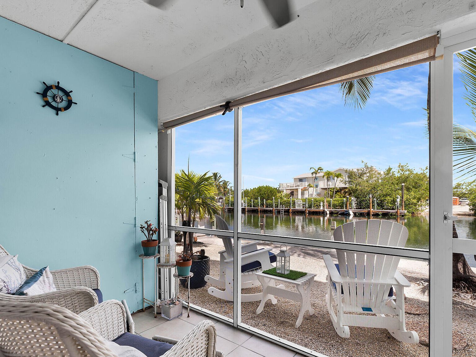 9 Sombrero Blvd APT 108 — Florida Keys Country Club