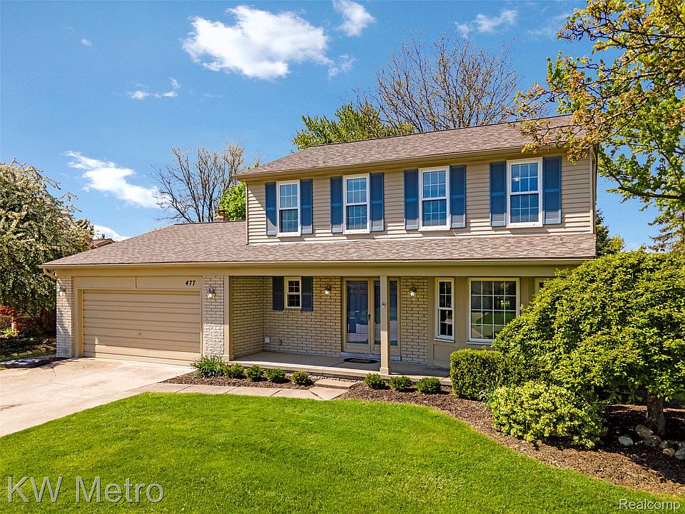 1st image of 477 Coldiron Dr