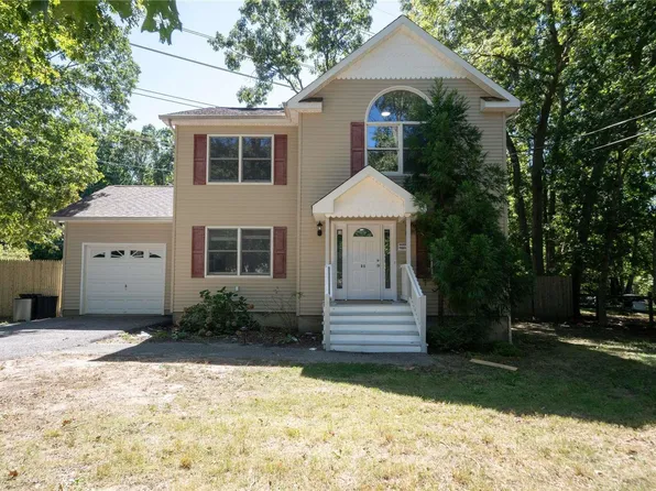 86 Moriches Middle Island Road, Shirley, NY 11967