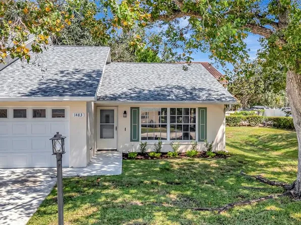1483 DISSTON, CLERMONT, FL 34711