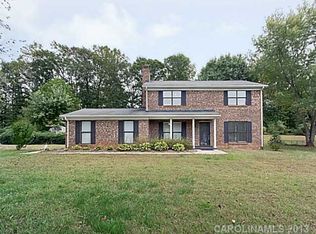 7430 Apple Creek Dr, Mint Hill, NC 28227