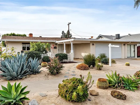 160 N Wheeler St, Orange, CA 92869