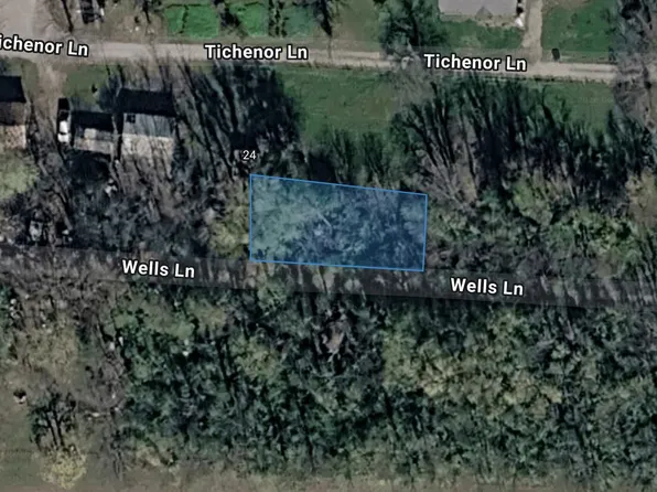 0 Wells Ln, Fairfield, KY 40020