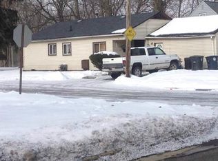 1378 Frederick Blvd, Akron, OH 44320