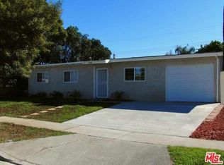 18234 Villa Park St, La Puente, CA 91744