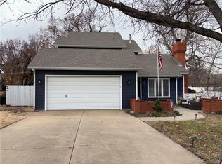 404 Seitz Dr, Salina, KS 67401