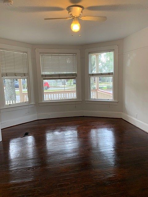 Bedroom #1