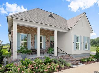 1304 Market Square Rd, Zachary, LA 70791