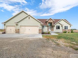 203 N 3500 E, Rigby, ID 83442