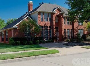 3712 Mount Pleasant Ln, Plano, TX 75025