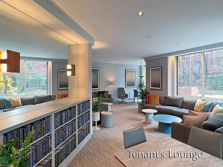 350 E 79th St #8C — Photo 8