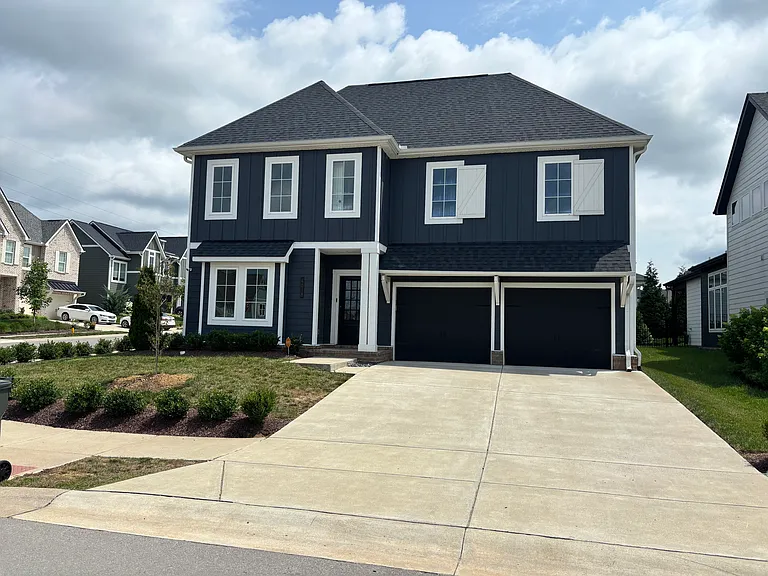 4018 Planters Trl — Photo 1