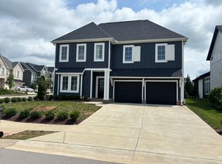 4018 Planters Trl, Mount Juliet, TN 37122