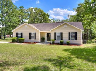 161 Murrah Rd, North Augusta, SC 29860