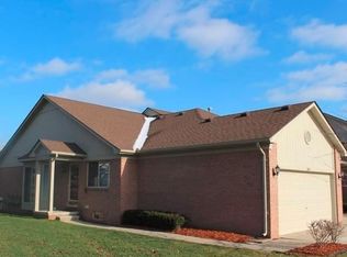 26311 Sanajo Ct, Chesterfield, MI 48051
