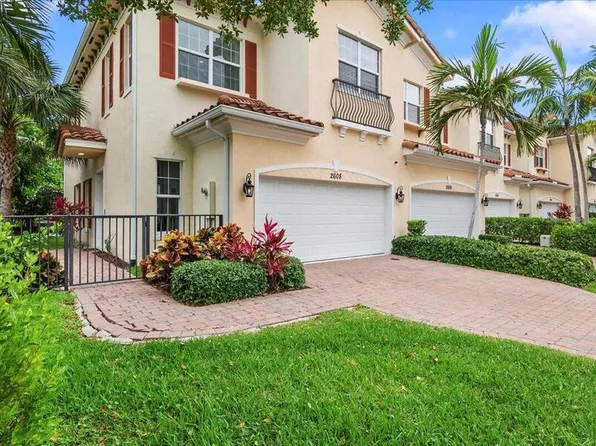 2608 Florida Blvd, Delray Beach, FL 33483