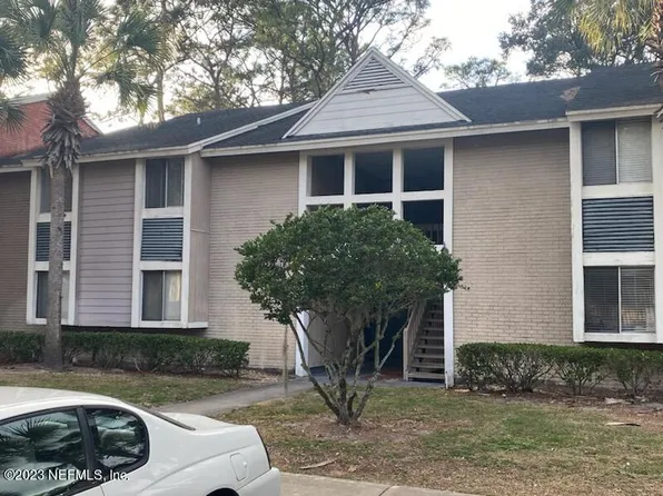 8880 OLD KINGS Road S #20, Jacksonville, FL 32257