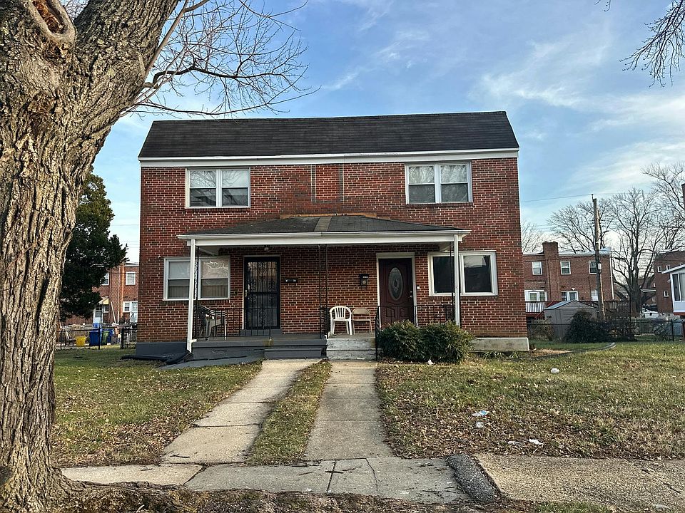 1st image of 3723 Midheights Rd