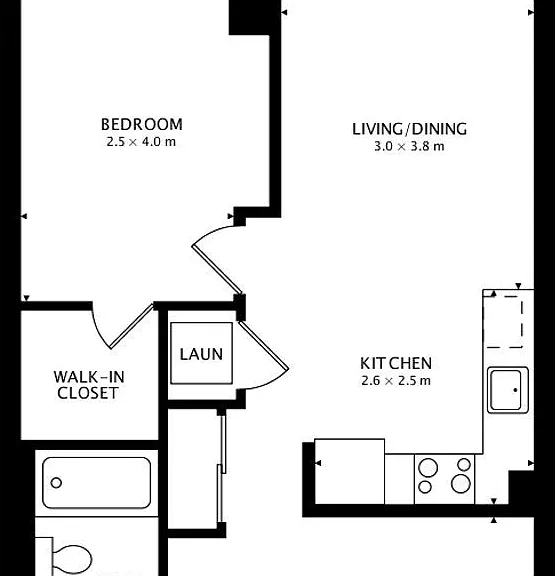 7165 Yonge St #705 — Photo 19