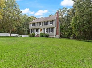 40 Agostino Dr, Wilmington, MA 01887