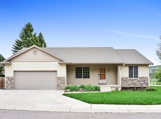 530 Taylor Lane, Inkom, ID 83245