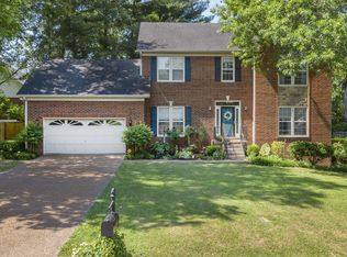 7405 Somerset Pl, Nashville, TN 37221