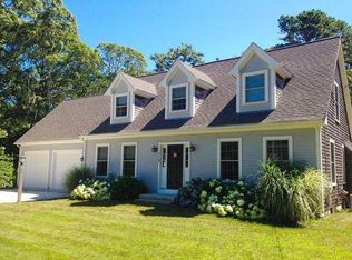 115 Gages Way, Brewster, MA 02631