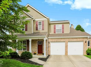 16450 Clarks Hill Way, Westfield, IN 46074