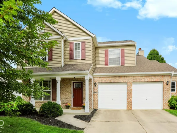 16450 Clarks Hill Way, Westfield, IN 46074