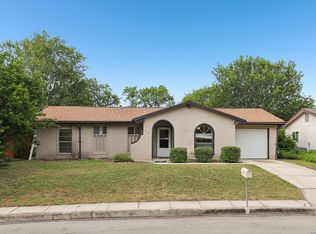 529 Willow Dr, Converse, TX 78109