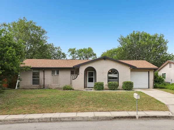 529 Willow Dr, Converse, TX 78109