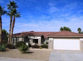 15772 W Grand Point Ln, Surprise, AZ 85374